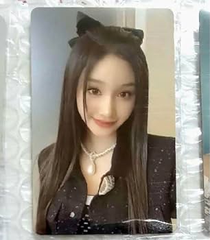 Amazon.co.jp: BABYMONSTER ファリタ weverse TMEA 中華 限定